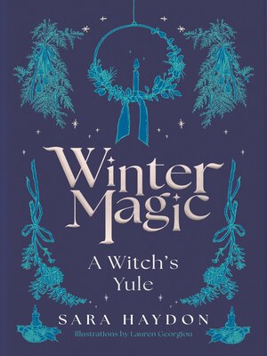 cover image of Winter Magic